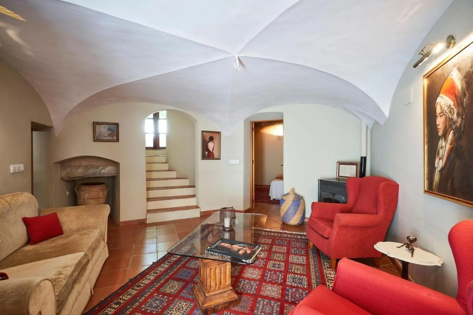Vila Casa Jacaranda Trigueros Prázdninový dům Trujillo
