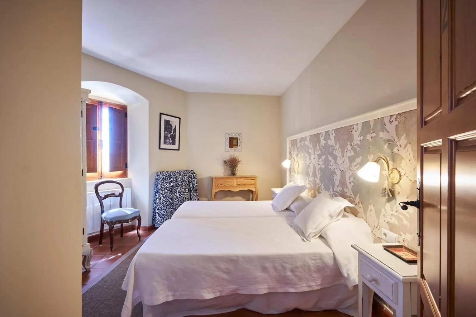 Prázdninový dům Vila Casa Jacaranda Trigueros
