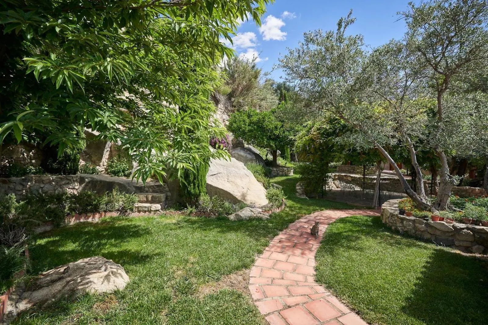 Vila Casa Jacaranda Trigueros Prázdninový dům